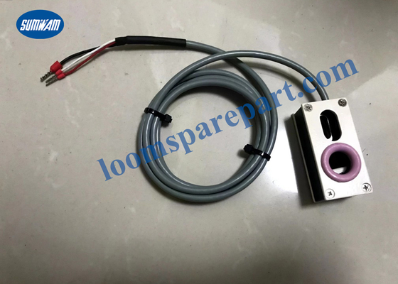 Ingelele SULZER P7100 Pu P7150 वेट सेंसर Sulzer वीविंग मशीन स्पेयर पार्ट्स
