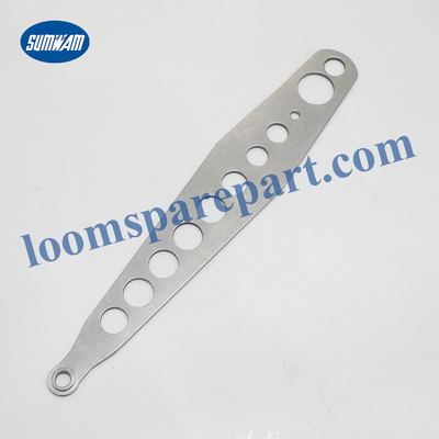 P7100 Sulzer लूम स्पेयर पार्ट्स प्रोजेक्टाइल फीडर लीवर 911819188