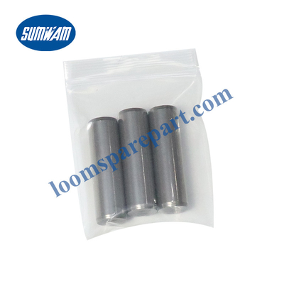 प्रक्षेप्य Sulzer लूम स्पेयर पार्ट्स तनाव निकला हुआ किनारा फिक्स प्लेट 921011455