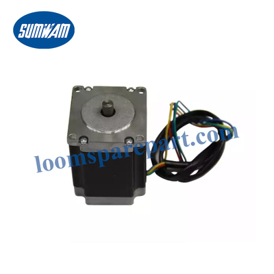ELSY STEP MOTOR PART NO.BE215020, पिकनॉल लूम स्पेयर पार्ट्स