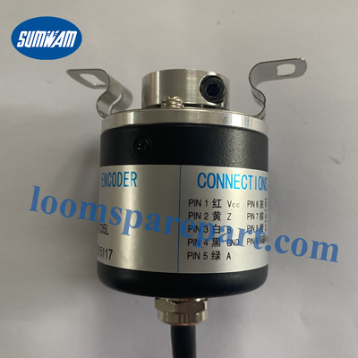 Psb 3806-1440-C05l एनकोडर वीविंग लूम स्पेयर पार्ट्स