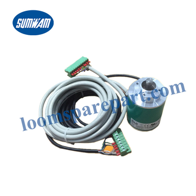 Smit Sulzer लूम स्पेयर पार्ट्स फास्ट एनकोडर