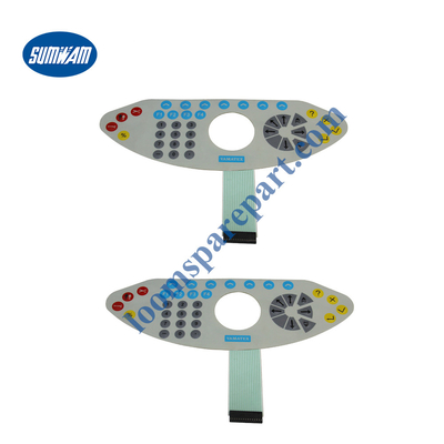 बुनाई Vamatex लूम पार्ट्स Vamatex K88 कंप्यूटर पैनल 2686008