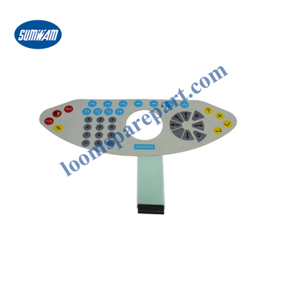 बुनाई Vamatex लूम पार्ट्स Vamatex K88 कंप्यूटर पैनल 2686008