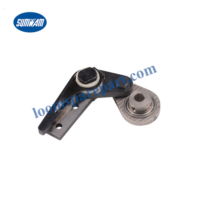 Sulzer बुनाई मशीन स्पेयर पार्ट्स वस्त्र कैंची विधानसभा