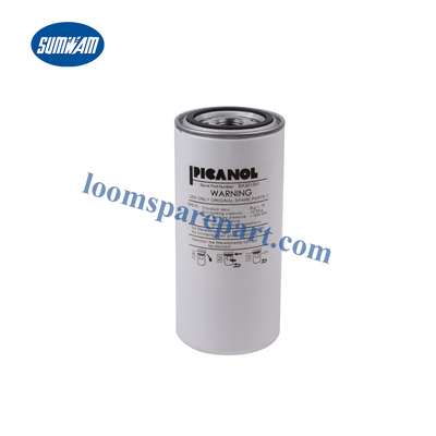 Picanol तेल फ़िल्टर BA301341, Picanol करघा स्पेयर पार्ट्स