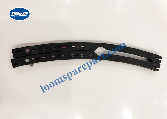 वस्त्र निर्माण के लिए Vamatex K88 आर्क शेप्ड लेनो डिवाइस