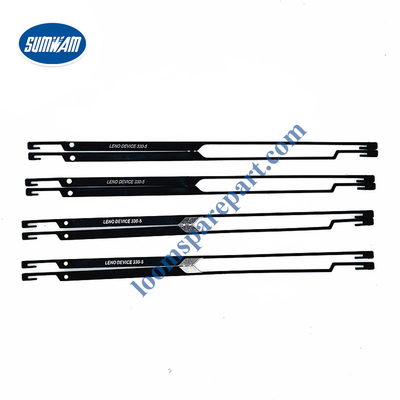 प्लास्टिक नायलॉन लेनो डिवाइस खोलना 330-5 330MM 380MM हाई स्पीड