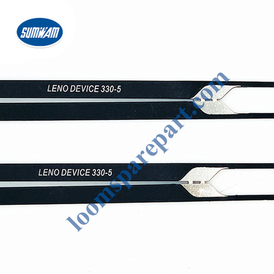 प्लास्टिक नायलॉन लेनो डिवाइस खोलना 330-5 330MM 380MM हाई स्पीड