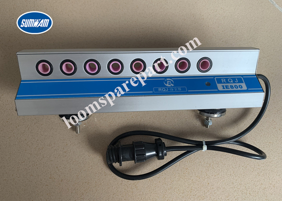 Vamatex C401 P401 P1001S रैपियर लूम स्पेयर पार्ट्स के लिए RQJ वेफ्ट डिटेक्टर