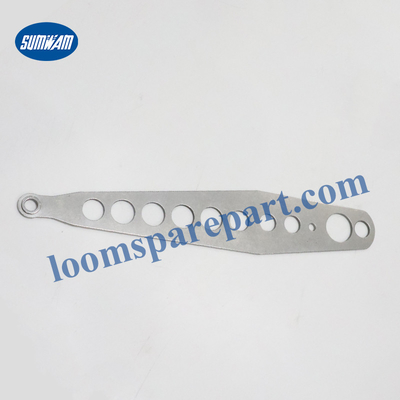 P7100 Sulzer लूम स्पेयर पार्ट्स प्रोजेक्टाइल फीडर लीवर 911819188