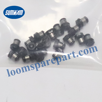 स्पेशल बोल्ट 2.6 X 0.35 Sulzer P7100 लूम स्पेयर पार्ट्स 911819124