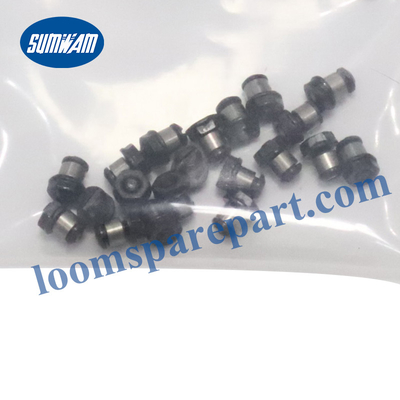स्पेशल बोल्ट 2.6 X 0.35 Sulzer P7100 लूम स्पेयर पार्ट्स 911819124