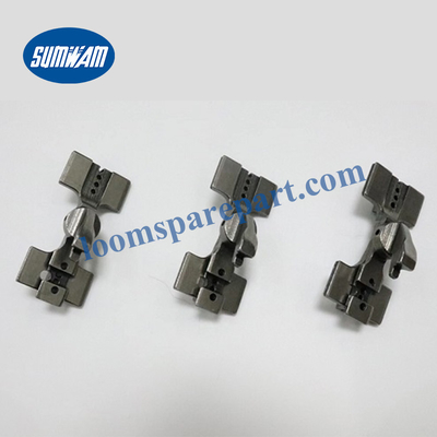 911322945 Sulzer P7100 लूम स्पेयर पार्ट्स नाक खरगोश के साथ जूता उठा