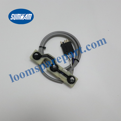 P7100 प्रक्षेप्य Sulzer लूम स्पेयर पार्ट्स 845029000 PFR सेंसर