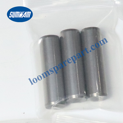 प्रक्षेप्य Sulzer लूम स्पेयर पार्ट्स तनाव निकला हुआ किनारा फिक्स प्लेट 921011455