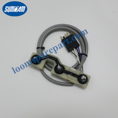 D2 P7100 प्रोजेक्टाइल Sulzer लूम स्पेयर पार्ट्स PFR सेंसर 845029000 845031000