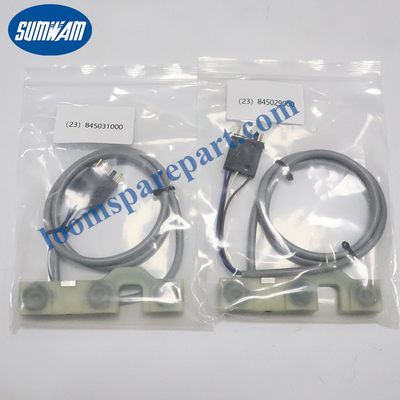 D2 P7100 प्रोजेक्टाइल Sulzer लूम स्पेयर पार्ट्स PFR सेंसर 845029000 845031000