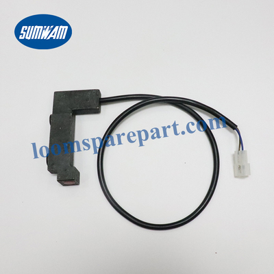 प्रक्षेप्य Sulzer लूम स्पेयर पार्ट्स TSN सेंसर 911328097 911328069 911325501