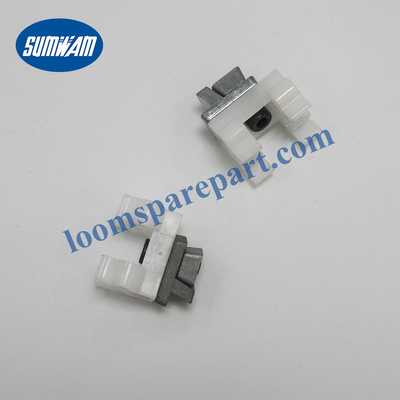 एफडी क्लैंप Picanol ओमनी लूम स्पेयर पार्ट्स BE306307