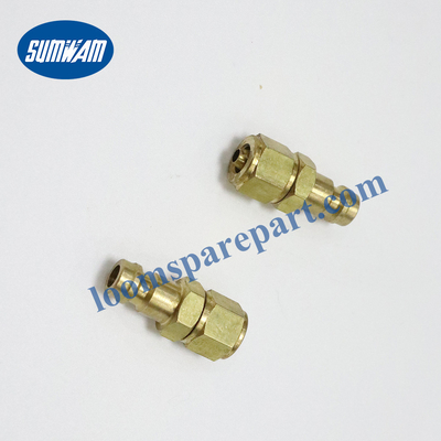B96393 Picanol ओमनी लूम स्पेयर पार्ट्स एयर कनेक्टर