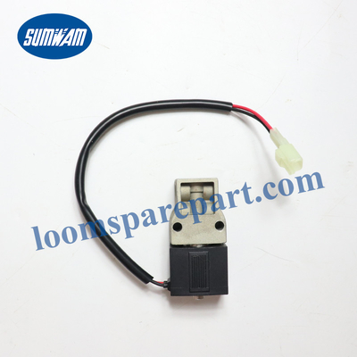 Tsudakoma ZAX रिले सोलेनॉइड वाल्व ED01088C लूम पार्ट्स