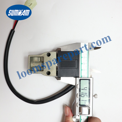 Tsudakoma ZAX रिले सोलेनॉइड वाल्व ED01088C लूम पार्ट्स