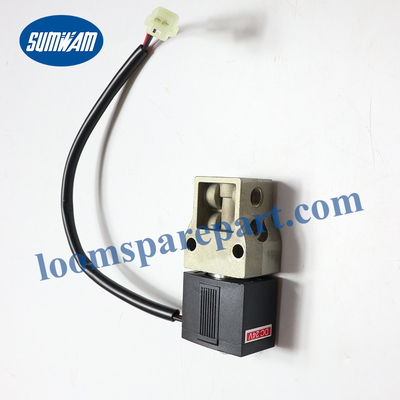 Tsudakoma ZAX रिले सोलेनॉइड वाल्व ED01088C लूम पार्ट्स
