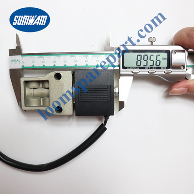 Tsudakoma ZAX रिले सोलेनॉइड वाल्व ED01088C लूम पार्ट्स
