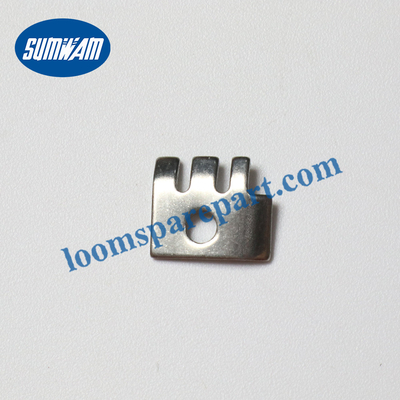Tsudakoma वीविंग रैपियर लूम सेफ्टी प्लेट पार्ट B156227