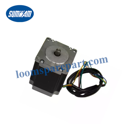 ELSY STEP MOTOR PART NO.BE215020, पिकनॉल लूम स्पेयर पार्ट्स