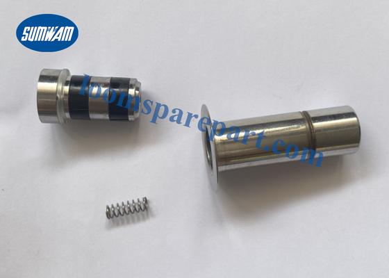 एयर जेट वीविंग लूम स्पेयर पार्ट्स प्लंजर 3V500-5R