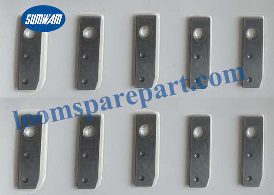वेस्टेज कटर ब्लेड (फिक्स्ड), BA306533, पिकनॉल गैमैक्स लूम पार्ट्स