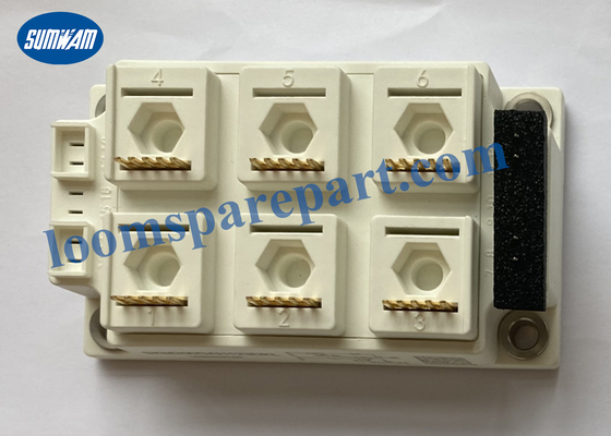 IGBT SKM 200 GAH 123 DKL, पिकनॉल लूम स्पेयर पार्ट्स