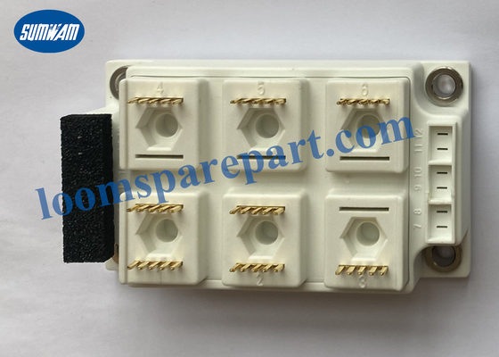 IGBT SKM 200 GAL 123 DKLD, पिकैनोल लूम स्पेयर पार्ट्स
