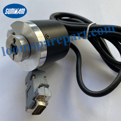 PSB3806 सुपर एक्सेल लूम्स के लिए कुछ लूम स्पेयर पार्ट्स एनकोडर