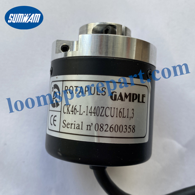 PSB3806 सुपर एक्सेल लूम्स के लिए कुछ लूम स्पेयर पार्ट्स एनकोडर