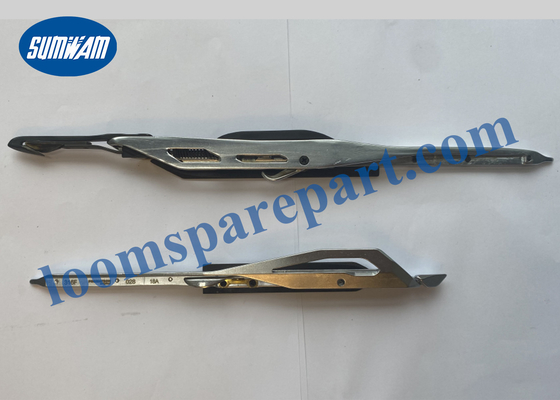 कुछ लूम स्पेयर पार्ट्स सुपर एक्सेल लूम के लिए रैपियर हेड