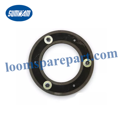 पिकानोल लूम स्पेयर पार्ट्स 275X275X10MM के लिए गामा ब्रेक पैड BE215460