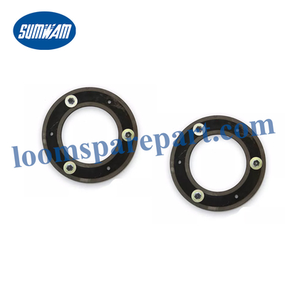 पिकानोल लूम स्पेयर पार्ट्स 275X275X10MM के लिए गामा ब्रेक पैड BE215460