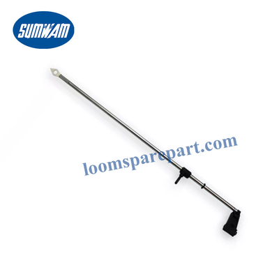 रंग चयन सुई Picanol लूम स्पेयर पार्ट्स BE151980 / BE231897 335 / 355MM