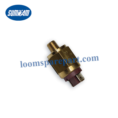 0.6T B60527 पिकनॉल लूम स्पेयर पार्ट्स ऑयल प्रेशर स्विच
