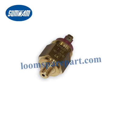 0.6T B60527 पिकनॉल लूम स्पेयर पार्ट्स ऑयल प्रेशर स्विच