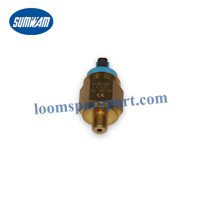 0.6T B60527 पिकनॉल लूम स्पेयर पार्ट्स ऑयल प्रेशर स्विच