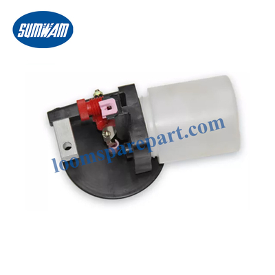 वेट ऑइलकैन वीविंग लूम स्पेयर पार्ट्स 91 X 68 X 160MM