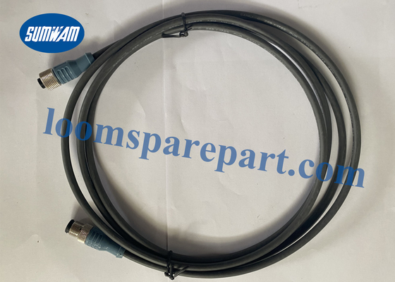 BE308843 Picanol Airjet लूम स्पेयर पार्ट्स FD केबल