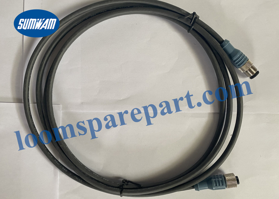 BE308843 Picanol Airjet लूम स्पेयर पार्ट्स FD केबल