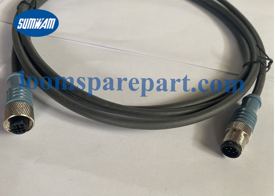 BE308843 Picanol Airjet लूम स्पेयर पार्ट्स FD केबल