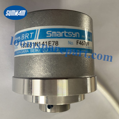 TS2651N141E78 वीविंग लूम स्पेयर पार्ट्स एनकोडर