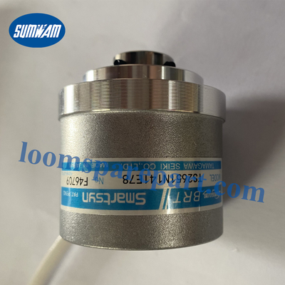 TS2651N141E78 वीविंग लूम स्पेयर पार्ट्स एनकोडर